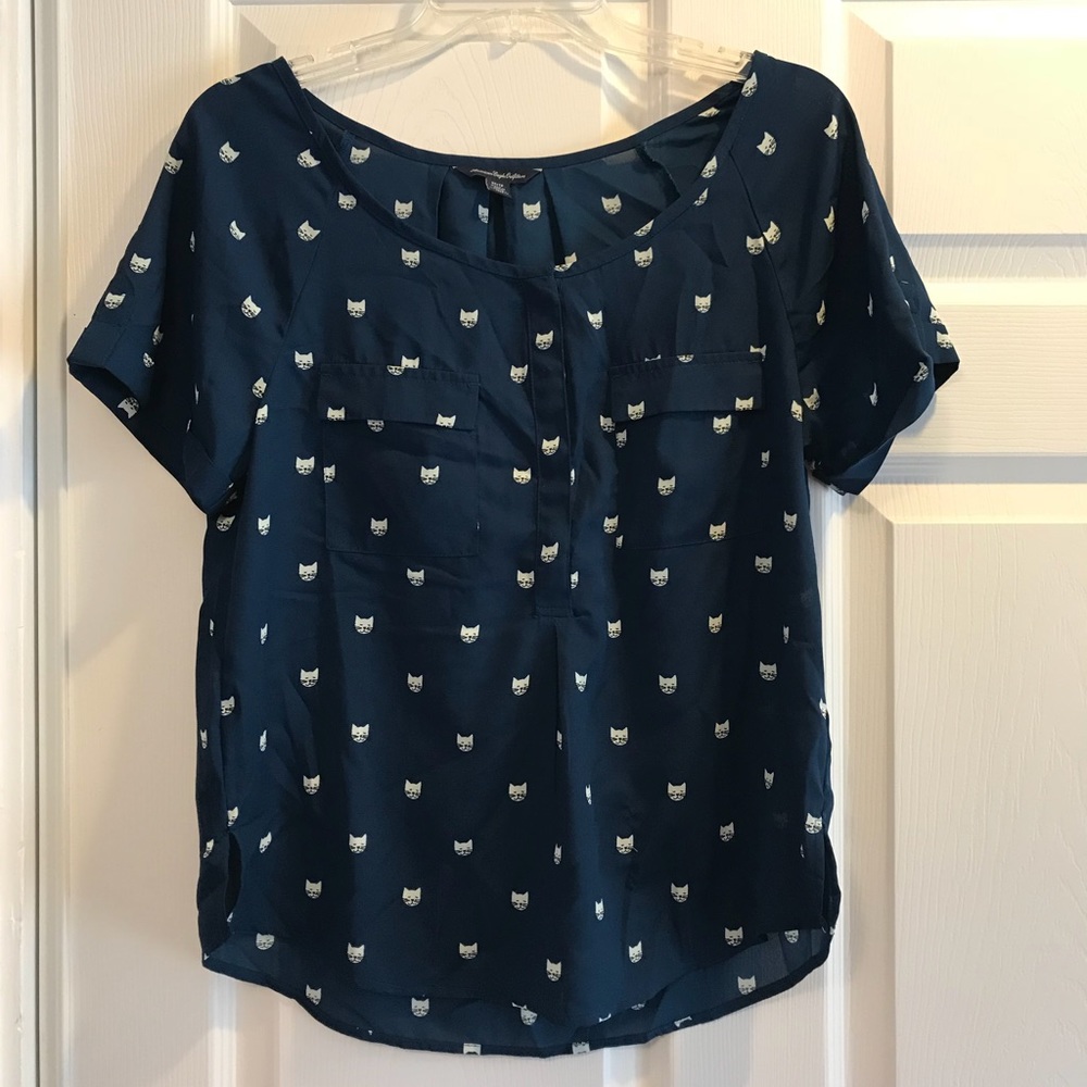 American Eagle Outfitters Top